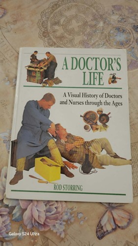 The doctor life book - the, doctor's