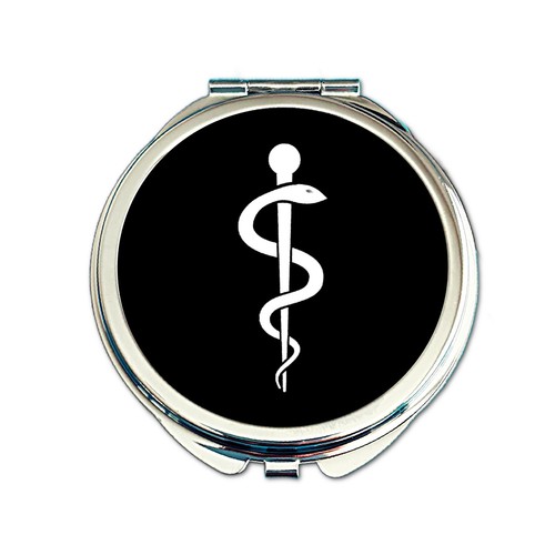 Rod asclepius compact - of,