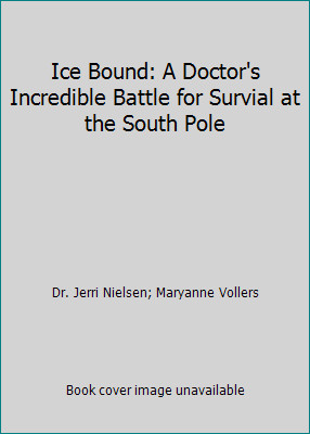 Ice bound doctor s - a, doctor's