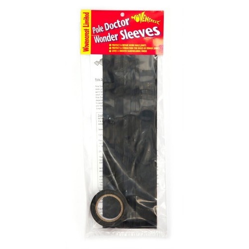 Wovencrest pole doctor repair - doctor,