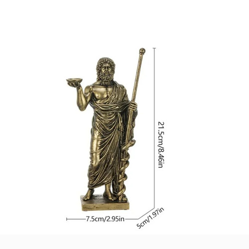 God medicine rod of - god,